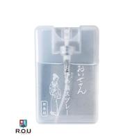 マルチニーク おいせさん お浄め塩スプレー 無香料 17mL | COX-ONLINE SHOP ヤフー店
