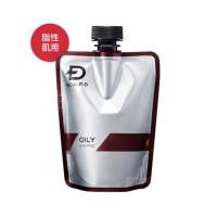 アンファー スカルプD 薬用スカルプシャンプー オイリー (脂性肌用) つめかえ用 350mL【医薬部外品】 | COX-ONLINE SHOP ヤフー店