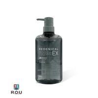 DR ZERO ドクターゼロ リデニカルEXヘア &amp; スカルプシャンプー MEN 400mL 男性用【医薬部外品】 | COX-ONLINE SHOP ヤフー店