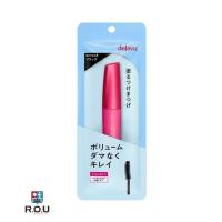 デジャヴュdejavuラッシュノックアウトエクストラボリュームE1ブラック【マスカラ】【イミュimju】 | COX-ONLINE SHOP ヤフー店