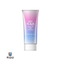 スキンアクア トーンアップ UVエッセンス ラベンダー 80g SPF50+ PA++++ 日焼け止め【ロート製薬】 | COX-ONLINE SHOP ヤフー店