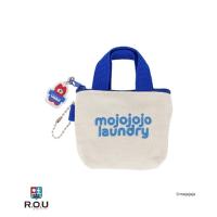 mojojojo ミニバッグキーホルダー | COX-ONLINE SHOP ヤフー店