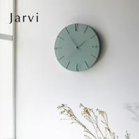 Jarvi ヤルヴィ ウォールクロック | INTERFORM インターフォルム CL-4343 掛け時計 北欧 | COX-ONLINE SHOP ヤフー店