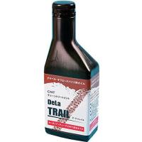 RideOasis ライドオアシス DeLa TRAIL デ ・ラ ・トレイル CNTチェーントリートメント 300mlボトル 洗浄、潤滑オイル | コジーバイシクル Yahoo!店