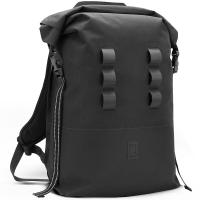 CHROME URBAN EX 2.0 ROLLTOP 30L BLACK BG313BK クローム アーバン EX 2.0 ロールトップ 30L ブラック バック | コジーバイシクル Yahoo!店