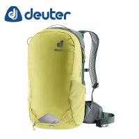 Deuter Race 12 ドイター レース 12 スプラウト/アイビー リュックサック | コジーバイシクル Yahoo!店