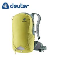 Deuter Race 8 ドイター レース 8 スプラウト/アイビー リュックサック | コジーバイシクル Yahoo!店