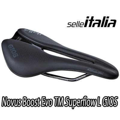 selle italia セライタリア novus boost tm superflow ノヴァス