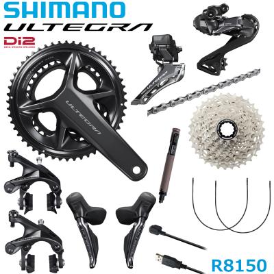 ultegra di2 グループセット(自転車 コンポーネントグループ ultegra di2 グループセット(自転車 コンポーネントグループ