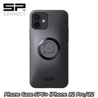 SP CONNECT［SPC+］PHONE CASE エスピーコネクト フォンケース iPhone 12 Pro/12 52633 | コジーバイシクル Yahoo!店