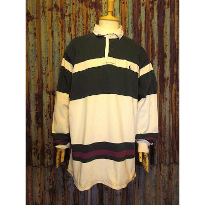 POLO RALPH LAUREN メンズラガーシャツ｜トップス｜ファッション