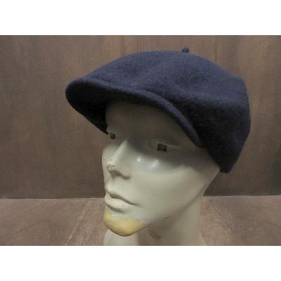緊急値下げ　90s パタゴニア　ベレー帽　ブラック　黒　希少 COZY VINTAGE - ベレー帽｜Yahoo!ショッピング