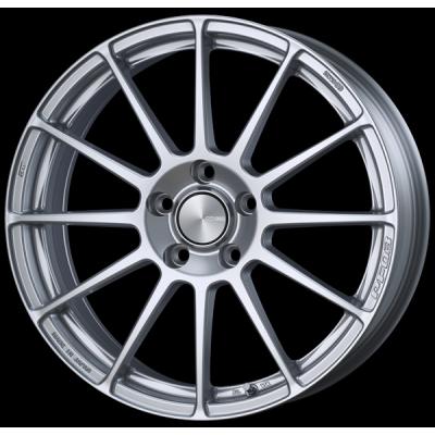 新品1本価格 エンケイ ENKEI PF03 17x 7.0J (7J) +48 (ET48) 5穴 PCD
