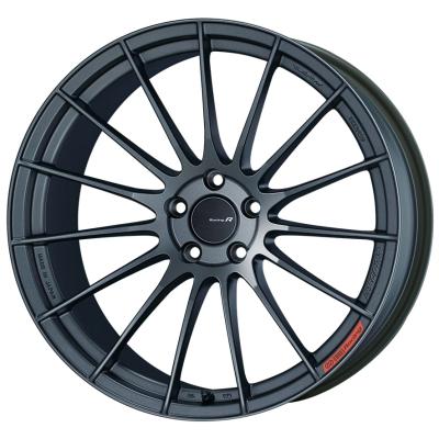 エンケイ RS05RR 20インチ8.5J＋45 114.3 5穴 4本 新品4本価格 エンケイ ENKEI RS05RR 20x8.5J +45 (ET45) 5穴 PCD 114.3