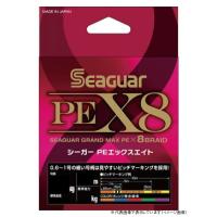 クレハ シーガーPE X8 200m 2.5号 | 2ndhobby