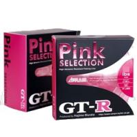 サンヨーナイロン/GT-R Pink Selection 100m 4lb | 2ndhobby