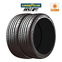 グッドイヤー イーグル RV-F(RVF) 225/50R18 99V XL サマータイヤのみ・送料無料(2本) | カーポートマルゼンYahoo!店