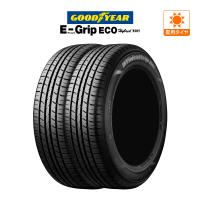 グッドイヤー エフィシエント グリップ エコ EG01 195/65R15 91H サマータイヤのみ・送料無料(2本) | カーポートマルゼンYahoo!店