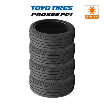 225 45 19 4本セット（TOYO TIRES／自動車 ラジアルタイヤ、夏タイヤ