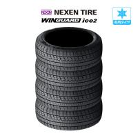 NEXEN ネクセン WINGUARD ウインガード ice 2 155/65R14 75T スタッドレスタイヤのみ・送料無料(4本セット) | カーポートマルゼンYahoo!店