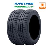 トーヨータイヤ トランパス mp7 205/55R16 94V XL サマータイヤのみ・送料無料(2本) | カーポートマルゼンYahoo!店