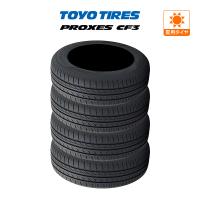 トーヨータイヤ プロクセス PROXES CF3  165/70R14 81S サマータイヤのみ・送料無料(4本セット) | カーポートマルゼンYahoo!店