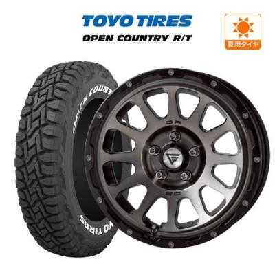 ももたろデルタフォース+トーヨーオープンカントリーR/T 225/70R1 オープンカントリーrt 225 70 16（DELTA FORCE）の商品一覧 通販