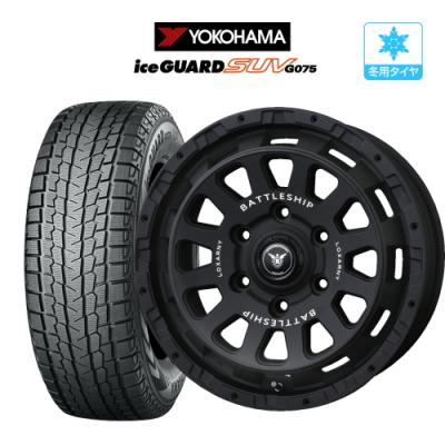 ロクサーニ バトルシップ 15インチ（自動車用タイヤ、ホイール