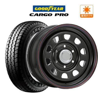 NV350キャラバン ホイール 15インチ（自動車 夏タイヤホイールセット