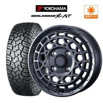 14インチ オフロードタイヤ（自動車 夏タイヤホイールセット）｜タイヤ