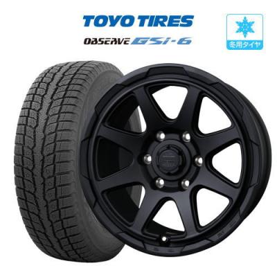スタッドレスタイヤ ランクルスタッドレスタイヤ（TOYO TIRES／自動車）（P.C.D：139.7mm