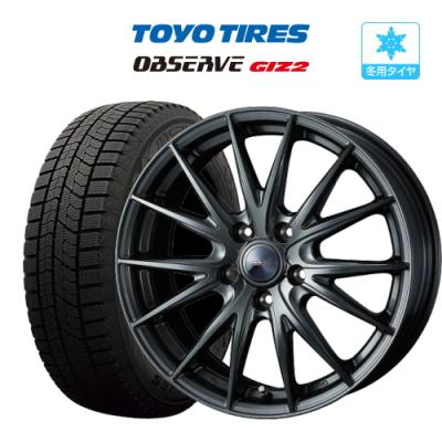 自動車 冬タイヤ、ホイールセット（リム径（ホイールサイズ）：19