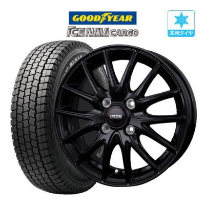 プロボックス アルミホイール 14インチ（色：ブラック系）のおすすめ