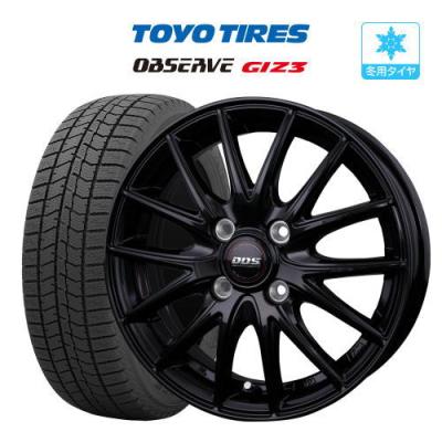 スタッドレスタイヤホイールセット195-65-r15（TOYO TIRES