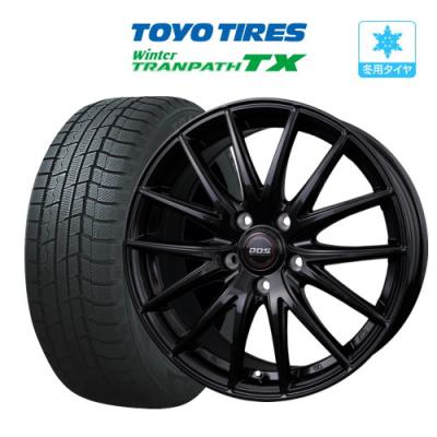 17インチ DOS(自動車 冬タイヤ、ホイールセット)の商品一覧 17インチ DOS(自動車 冬タイヤ、ホイールセット)の商品一覧