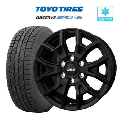 スタッドレスタイヤ ランクルスタッドレスタイヤ（TOYO TIRES／自動車）（P.C.D：139.7mm