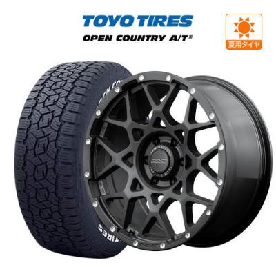 toyo オープンカントリー（RAYS）の商品一覧 通販 - Yahoo!ショッピング