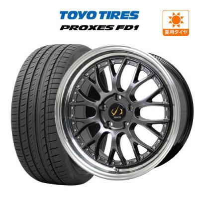 自動車 夏タイヤホイールセット（リム径（ホイールサイズ）：21インチ
