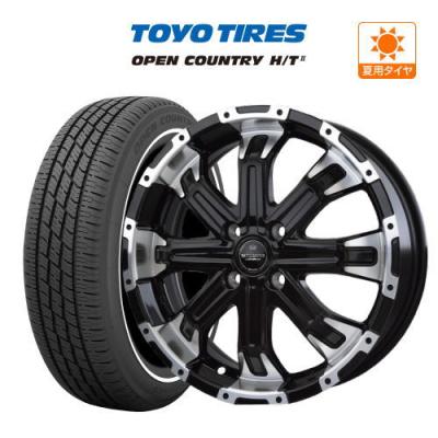 オープンカントリー 165r15（ロクサーニ）の商品一覧 通販 - Yahoo