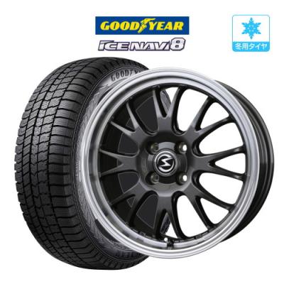 155/65r14（自動車 冬タイヤ、ホイールセット）｜タイヤ、ホイール
