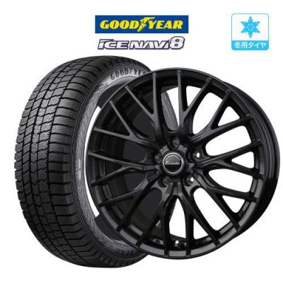 205-60-16 スタッドレス　タイヤ付きホイール　114.3 楽天市場】スタッドレスタイヤ 205/60r16 114.3 5穴の通販