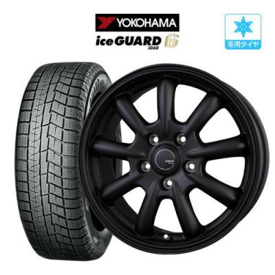 シエンタ　スタッドレス 185/60-15 5穴　6j　100 +45 170系 シエンタ用サイズ】シュナイダー SQ27 15in 6J +45 PCD100