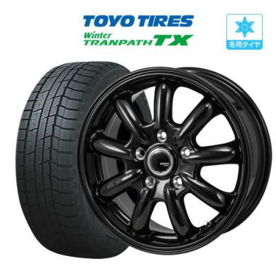 TOYO スタッドレス 16インチ ホイールセット ハイエース 当店オススメ!タイヤホイールセット 16インチ VOXY
