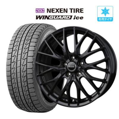 ヤリスクロス専用⭐️新品タイヤ⭐️新品ホイールセット⭐️４本⭐️ヨコハマ⭐️2025年製 ヤリスクロス専用⭐️新品タイヤ⭐️新品ホイールセット⭐️4本