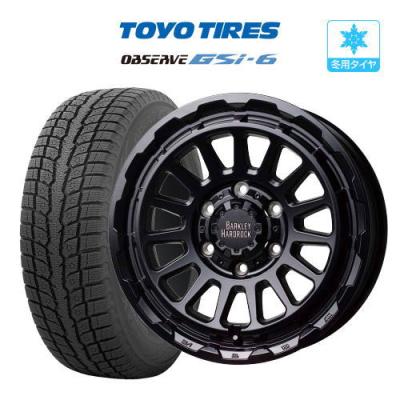 スタッドレスタイヤ ランクルスタッドレスタイヤ（TOYO TIRES／自動車）（P.C.D：139.7mm