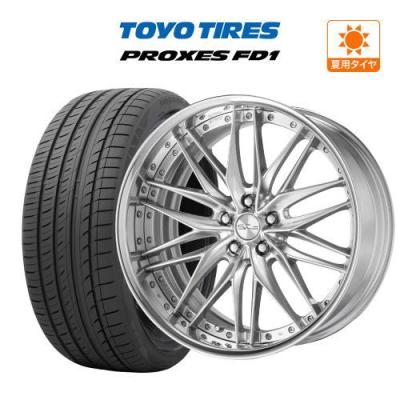 work シュバート（自動車 夏タイヤホイールセット）｜タイヤ、ホイール