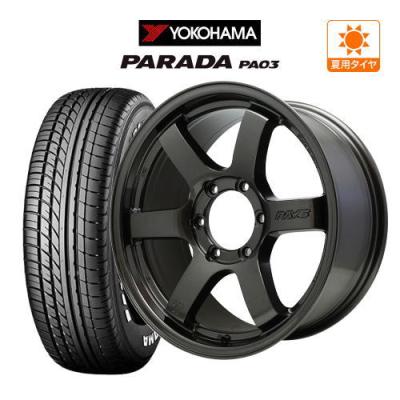 KENSEI 18インチ gram LIGHTS 200系ハイエース
