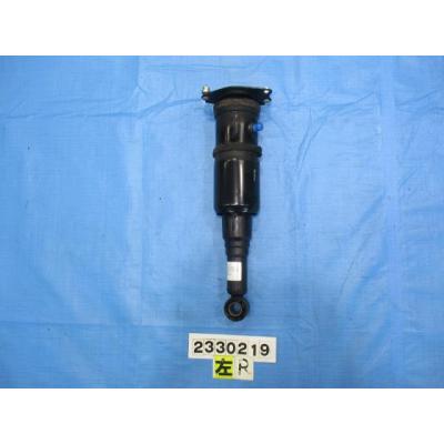 トヨタ 純正 部品（エアサス）｜足回り、サスペンション｜自動車 | 車