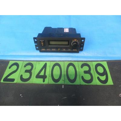 中古パーツ.com - エアコンスイッチパネル｜Yahoo!ショッピング