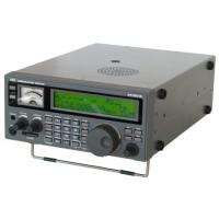 AR5001D　コミュニケーションレシーバー デジタル処理で実現したハイスペック通信型広帯域受信機（AR-5001D）【予約】 | CQオーム Yahoo!店